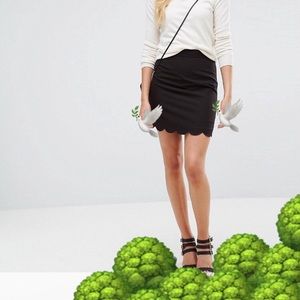 🌳🕊ASOS skirt